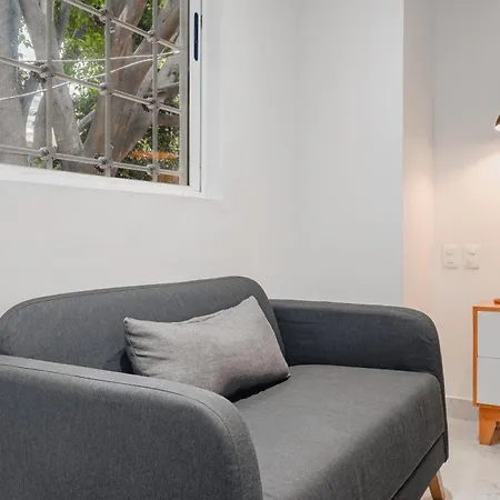 Polanco Anzures Studios By Viato-3