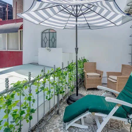 Casa Amatlan Ciento Dos-2
