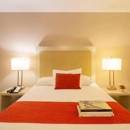 Stanza Hotel-3