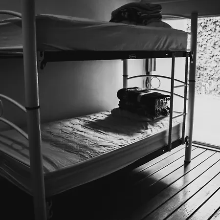 Hostal Cuija Coyoacan Berlin 268 Coyoacan-2
