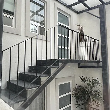 Suites Rio Elba-3