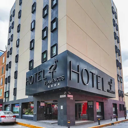Hotel Flamencos-3