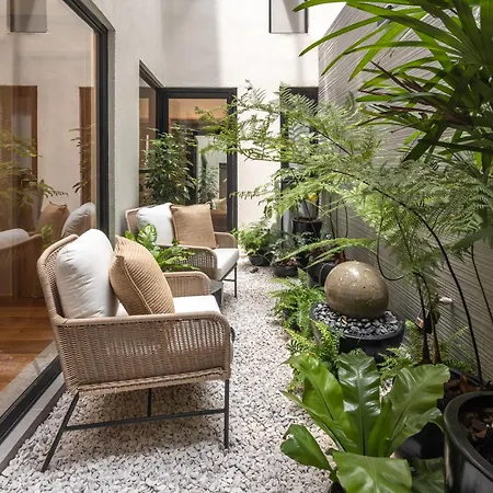 Departamento En Reforma-2