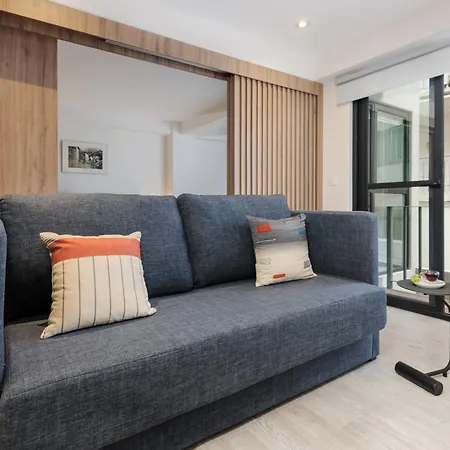 Choapan 28 - Lux Apartments In Condesa-2