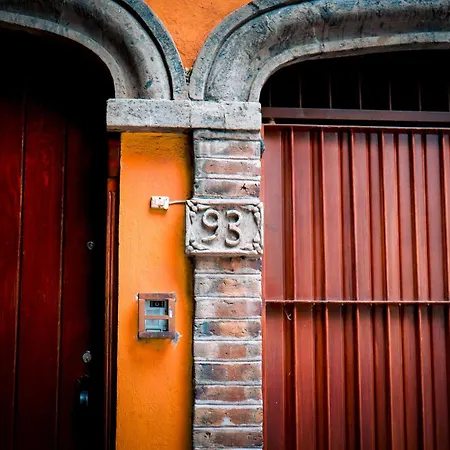 Suites Cuija Coyoacan-3