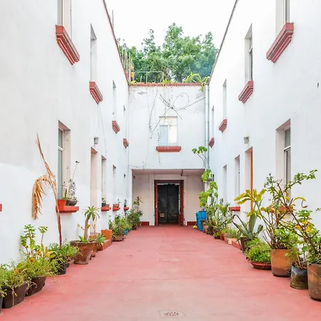 Casa Lumo In Roma Norte By Tasman-3