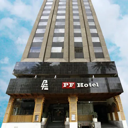 Hotel Pf-2