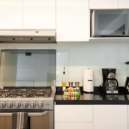 Amazing 2Br In Condesa-2