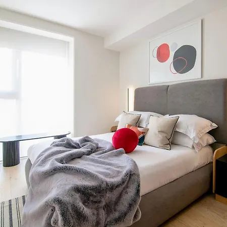 Santa Fe Red Beautiful Apartment!-3