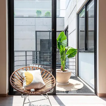 Magnific 2Br In Cuauhtemoc-3