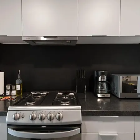 Homey 2Br In Roma Norte-2