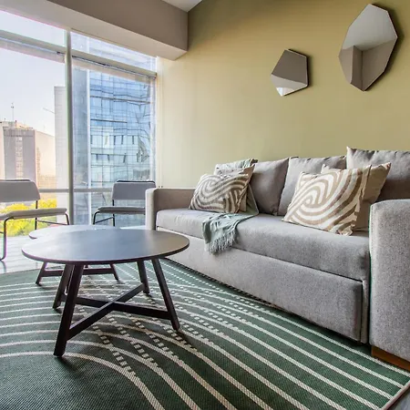 Capitalia Plaza Residences Reforma-2