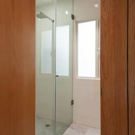 Stunning 3Br With Terrace In Polanco-3