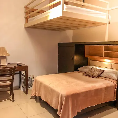 Suites Hamburgo-3