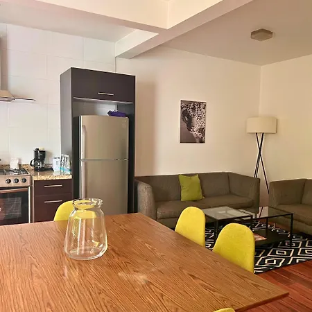 Condesa Residence Amsterdam F Elegant Residence With Inviting Ambiance On Amsterdam Avenue-3