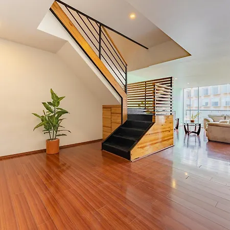 Antara Apartments By Vh-3