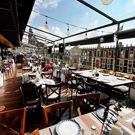 Domingo Santo Hotel Boutique (Adults Only)-2