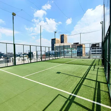 Fifa World Cup Polanco Signature Wtop Amenities-3