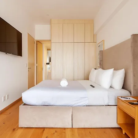 Awesome 2Br With Panoramic View-3