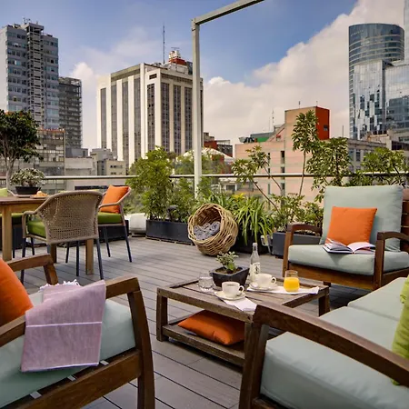 Reforma Guest House-3