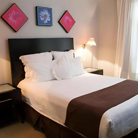 Suites Giorgio-2