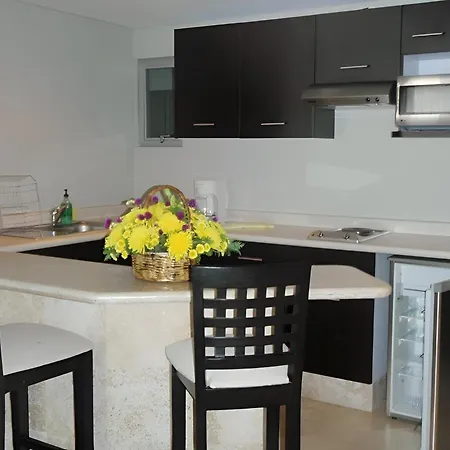 Suites Parioli-2