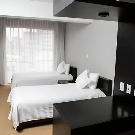 Suites Parioli-3