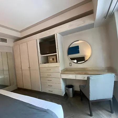 Suites Del Angel-3