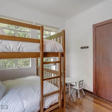 Refurbished Mansion With Garden & Patio In Las Lomas - Monte Blanco-2