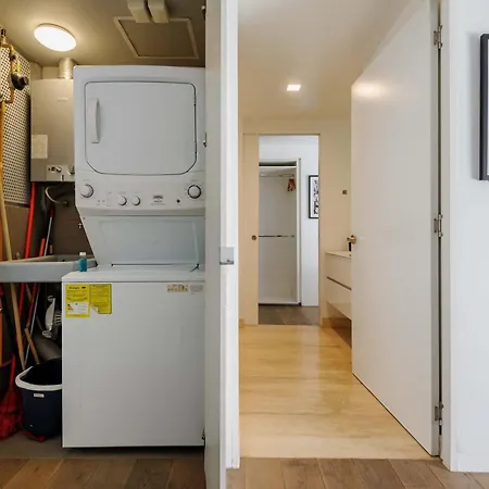 Modern 1Br In New Building In Roma Norte-2