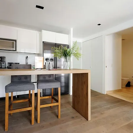 Modern 1Br In New Building In Roma Norte-3