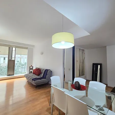 Heart Of The City Great Apartment With Pool&Gym-2