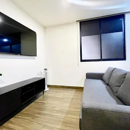 Flats Friends Condesa-Pelotari-2