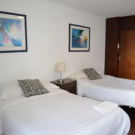 Modern Masaryk Apartment 3Br In Polanco-2