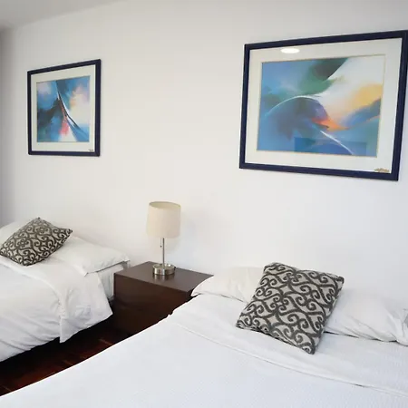 Modern Masaryk Apartment 3Br In Polanco-3