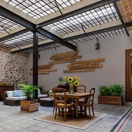 Casa Sauto Suite Con Balcon-3