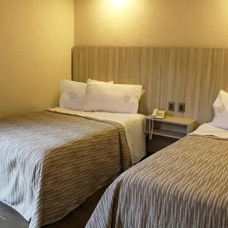 Hotel Congreso-3