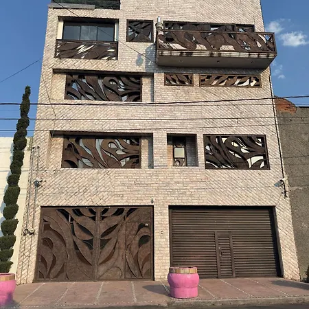 Gran México-3