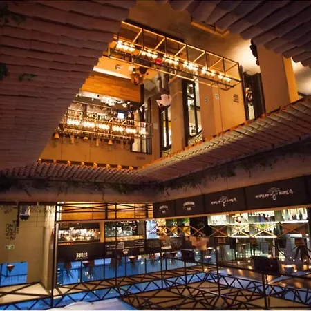 Mexico Hostel-2