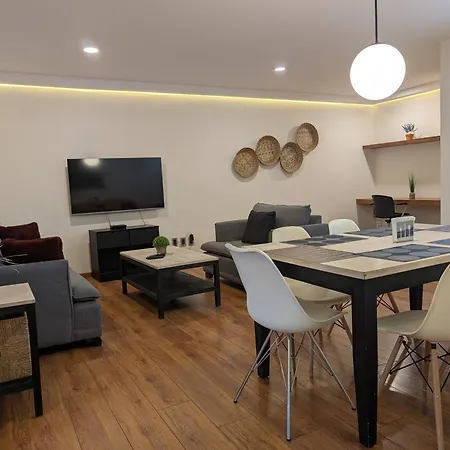 Casa Donceles: Family-Friendly Apartments with Early Check-In-2