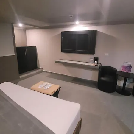 Real La Viga Motel-2