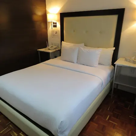 Suites Londres 212-3