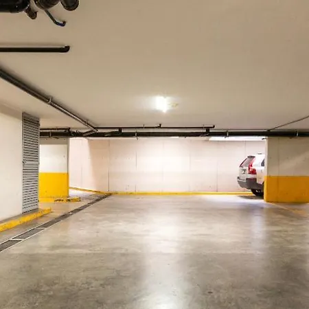 Mi Casa #4 At Polanco'S Most Exclusive Area-3