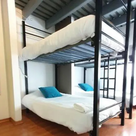 Spacious And Cozy House In Polanco For 26 Guests-2
