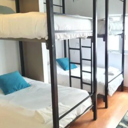 Spacious And Cozy House In Polanco For 26 Guests-3