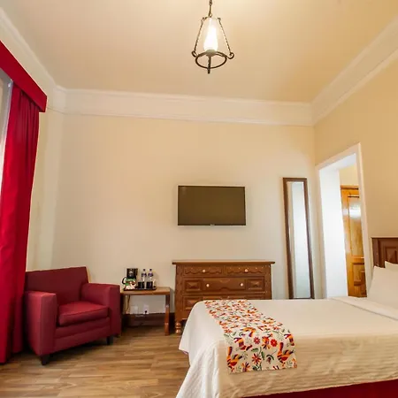 Best Western Majestic-2