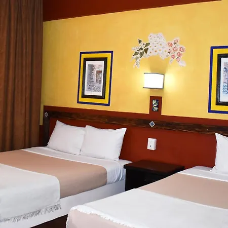 Hotel Benedicta-2