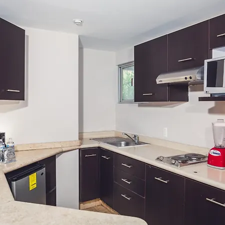 Suites Parioli-2