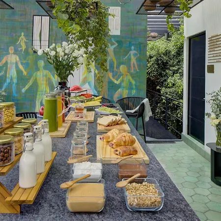 Roso Guest House-3