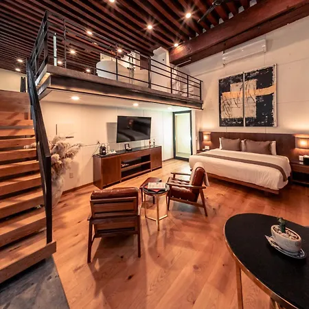 Domingo Santo Hotel Boutique (Adults Only)-3